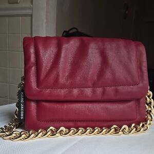Marc Jacobs Crossbody Bag